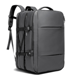 Aesthetic Laptop Backpack for Unisex Business Use