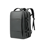 Aesthetic Laptop Backpack for Unisex Business Use