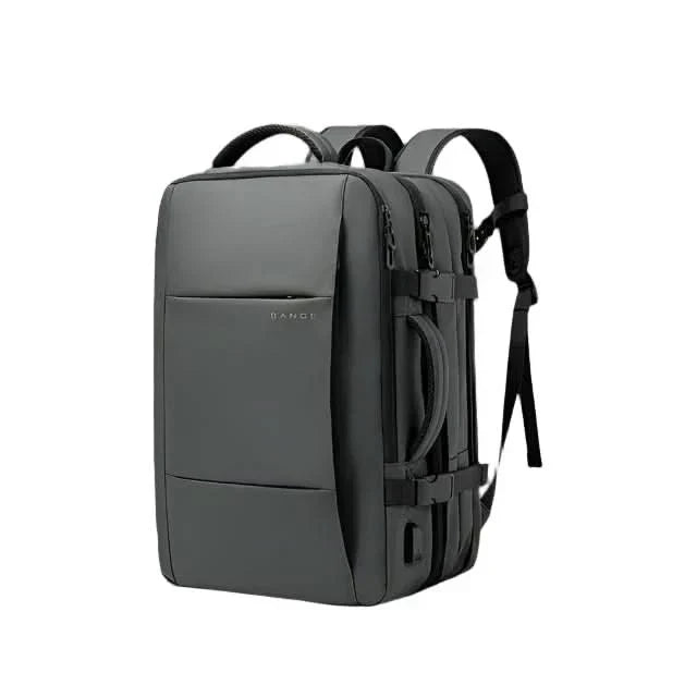 Aesthetic Laptop Backpack for Unisex Business Use