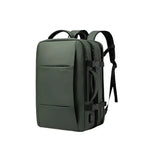 Aesthetic Laptop Backpack for Unisex Business Use