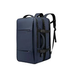 Aesthetic Laptop Backpack for Unisex Business Use