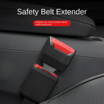 Car Seat Belt Extender for Comfort and Safety – Unisex Design