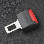 Car Seat Belt Extender for Comfort and Safety – Unisex Design