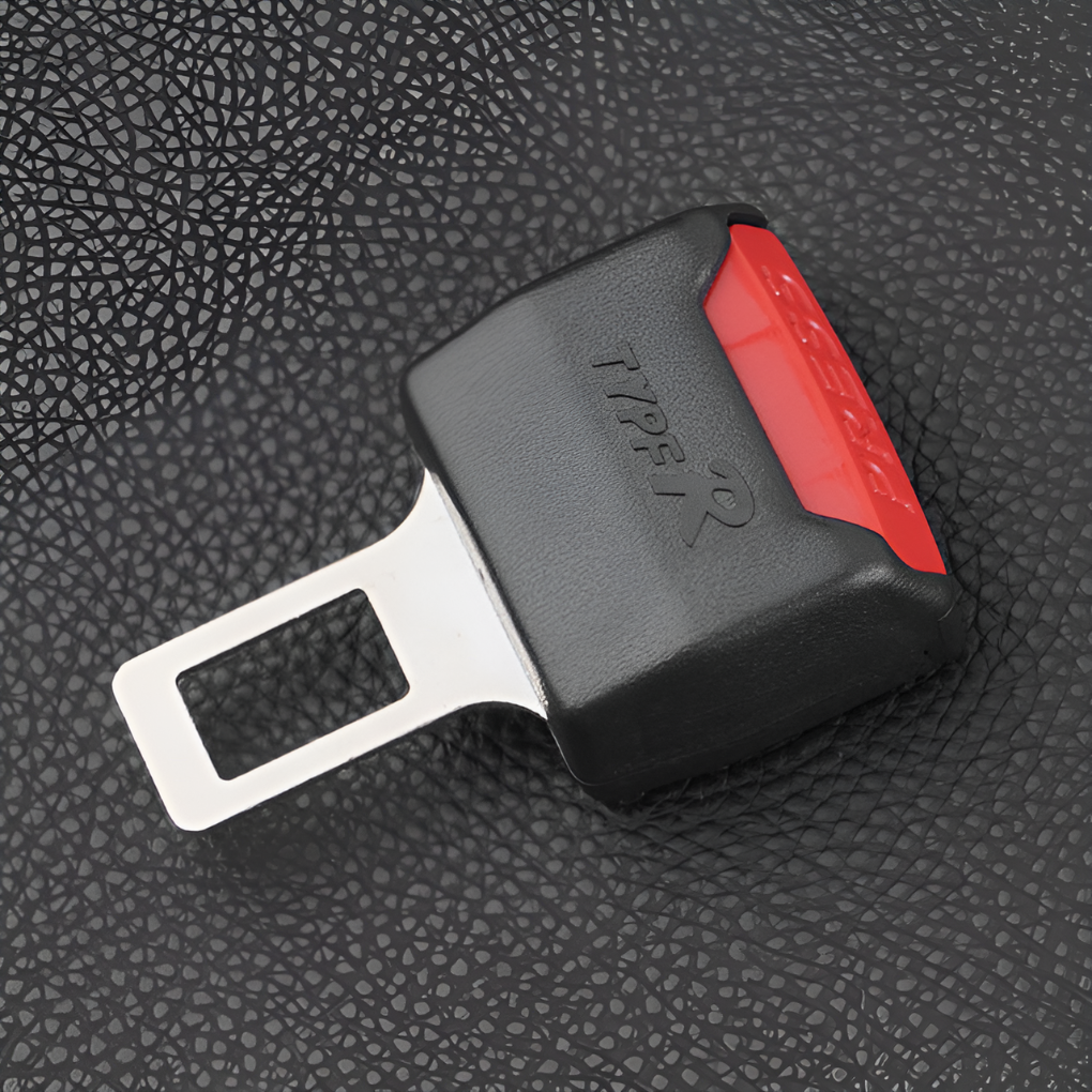 Car Seat Belt Extender for Comfort and Safety – Unisex Design