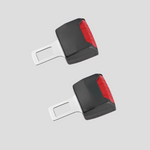 Car Seat Belt Extender for Comfort and Safety – Unisex Design