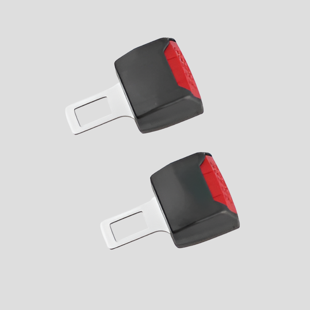 Car Seat Belt Extender for Comfort and Safety – Unisex Design