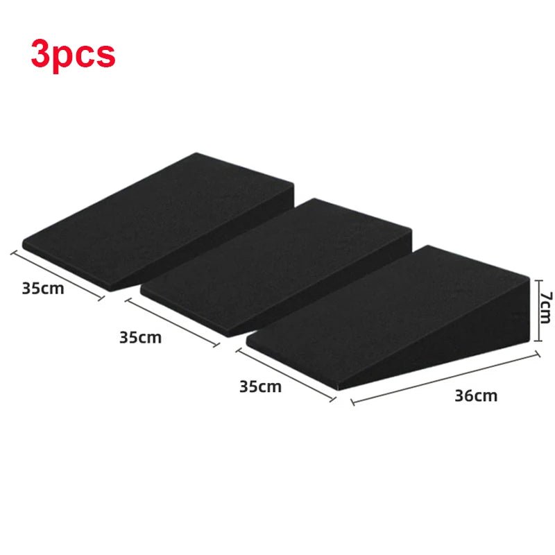 Height and Comfort Booster Cushion for Unisex Car Seats