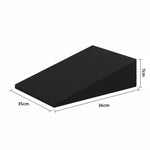 Height and Comfort Booster Cushion for Unisex Car Seats