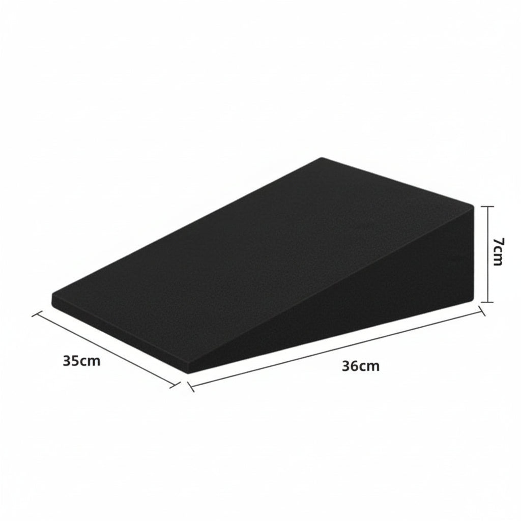 Height and Comfort Booster Cushion for Unisex Car Seats