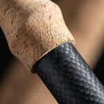 Collapsible Hiking Poles Set for Trails and Trekking - Unisex