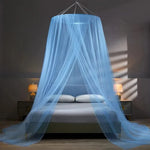 Collapsible Mosquito Net for Unisex Use – Sleep Peacefully