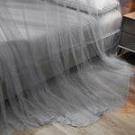 Collapsible Mosquito Net for Unisex Use – Sleep Peacefully