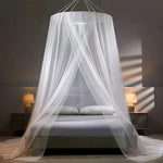 Collapsible Mosquito Net for Unisex Use – Sleep Peacefully