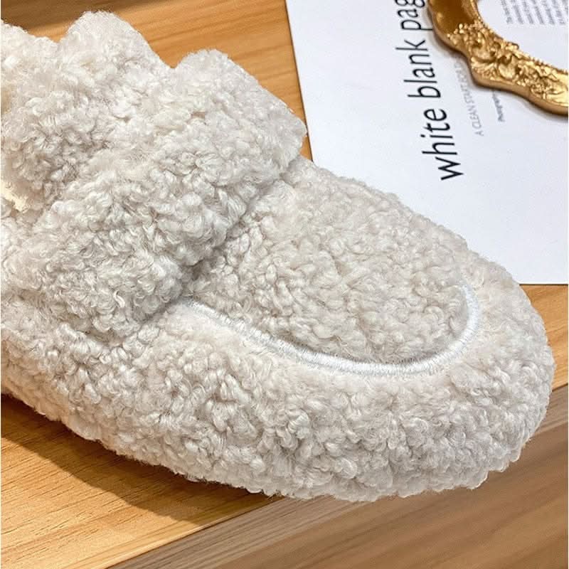 Warm and Comfortable House Slippers for All Seasons