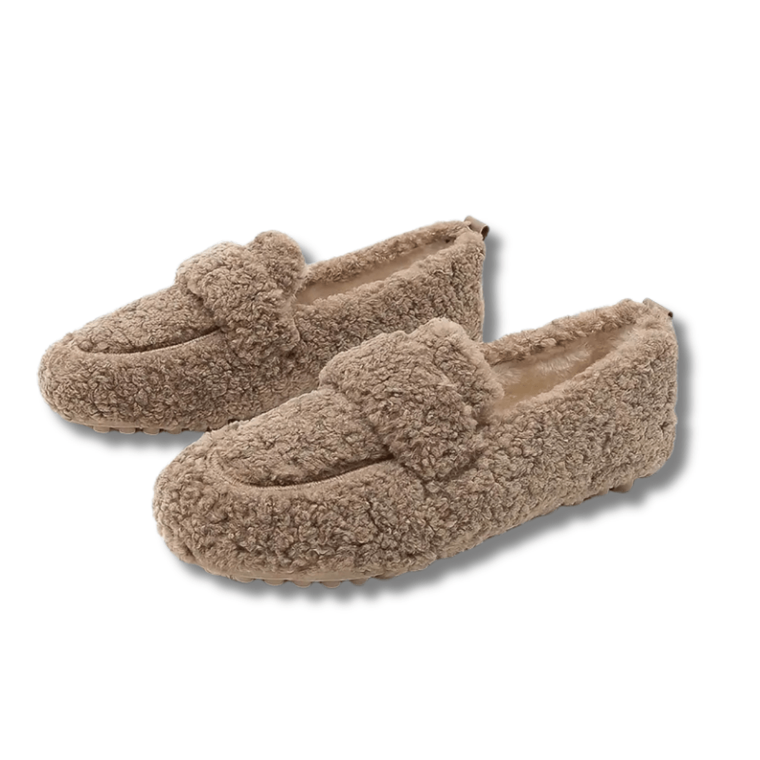 Warm and Comfortable House Slippers for All Seasons