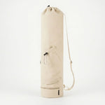 Yoga Mat Storage Bag - Cylindrical Design for All Genders