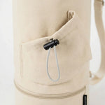 Yoga Mat Storage Bag - Cylindrical Design for All Genders