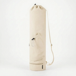 Yoga Mat Storage Bag - Cylindrical Design for All Genders