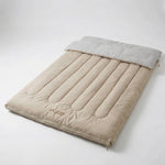 Detachable Outdoor Sleeping Bag for All Genders