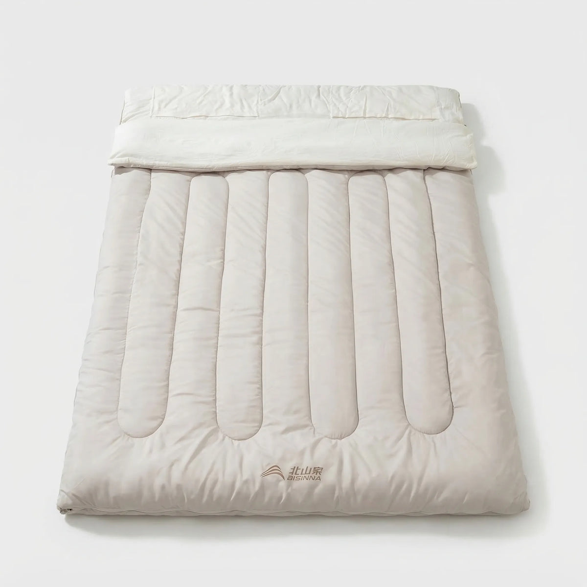 Detachable Outdoor Sleeping Bag for All Genders