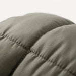 Envelope Sleeping Bag for Camping and Hiking - Unisex Design