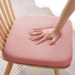 Ergonomic Non-Slip Seat Cushion for Comfortable All-Day Use - Unisex