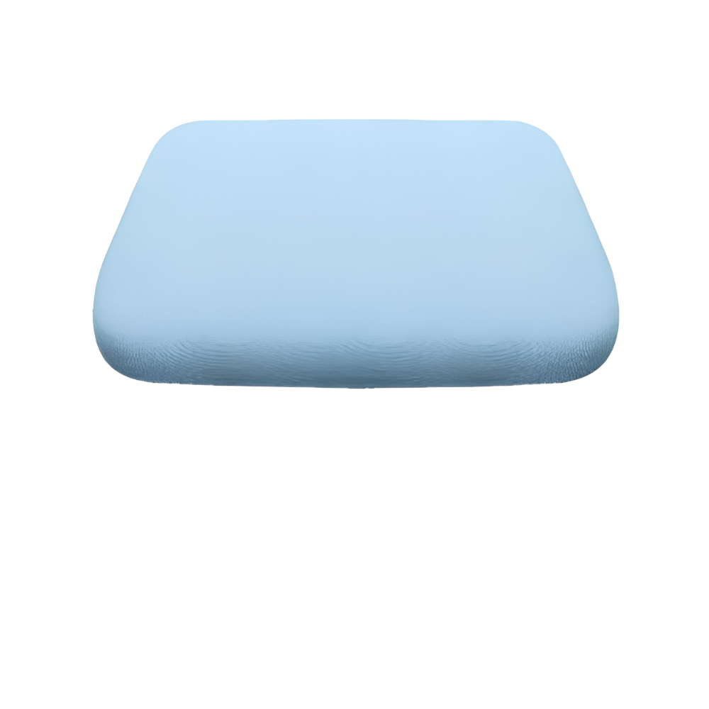 Ergonomic Non-Slip Seat Cushion for Comfortable All-Day Use - Unisex