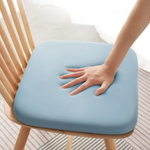Ergonomic Non-Slip Seat Cushion for Comfortable All-Day Use - Unisex