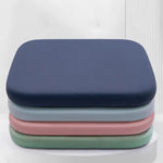 Ergonomic Non-Slip Seat Cushion for Comfortable All-Day Use - Unisex