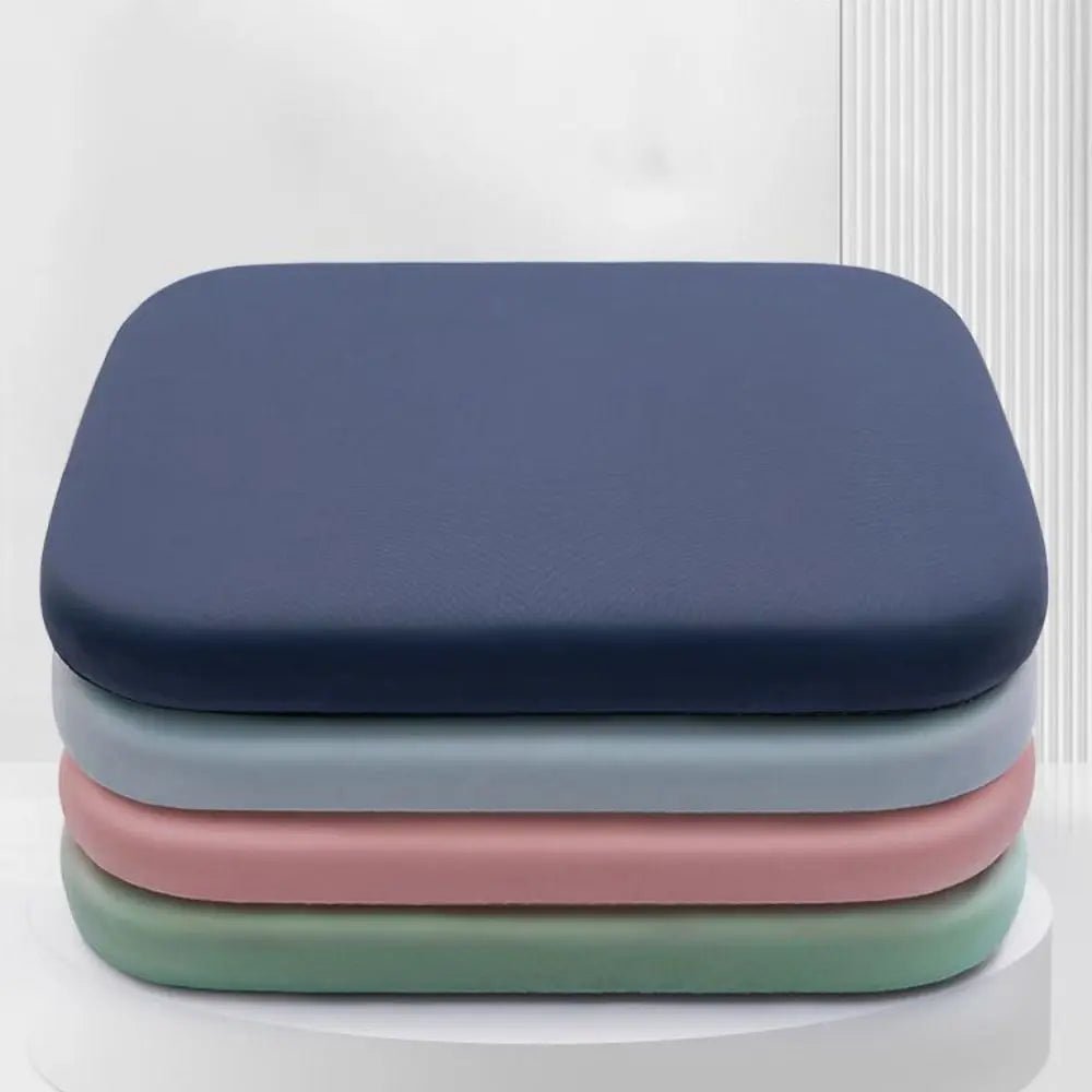 Ergonomic Non-Slip Seat Cushion for Comfortable All-Day Use - Unisex