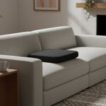 Ergonomic Non-Slip Seat Cushion for Comfortable All-Day Use - Unisex