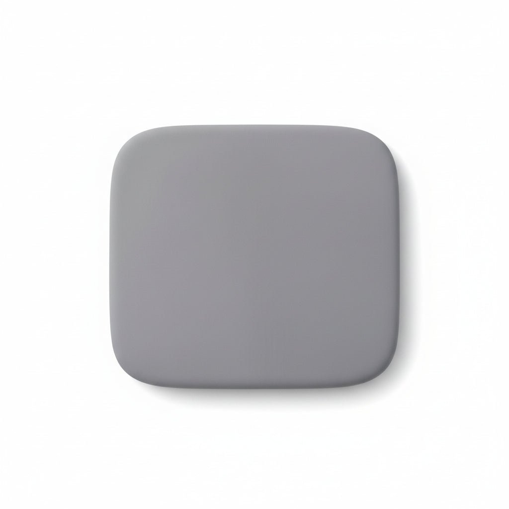 Ergonomic Non-Slip Seat Cushion for Comfortable All-Day Use - Unisex