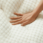 Orthopedic Pillow for Neck and Back Support – Unisex Ergonomic Design