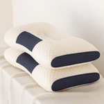 Orthopedic Pillow for Neck and Back Support – Unisex Ergonomic Design