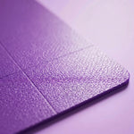 Lightweight Non-Slip Travel Yoga Mat - Foldable for Unisex Use