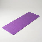 Lightweight Non-Slip Travel Yoga Mat - Foldable for Unisex Use