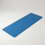 Lightweight Non-Slip Travel Yoga Mat - Foldable for Unisex Use