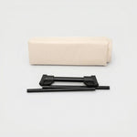 Portable Floor Chair for Outdoor Relaxation - Unisex Design