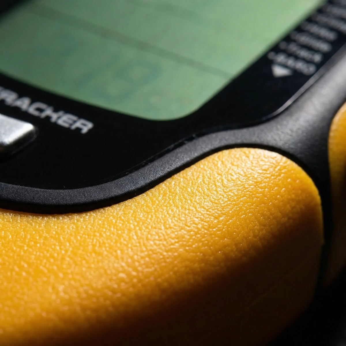GPS Navigation and Altimeter Device for Outdoor Use - Unisex