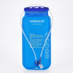 Hands-Free Hydration Reservoir for Backpacks and Vests - Unisex