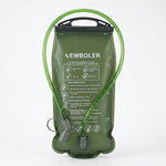 Hands-Free Hydration Reservoir for Backpacks and Vests - Unisex