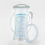 Hands-Free Hydration Reservoir for Backpacks and Vests - Unisex
