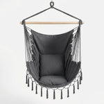 Hammock Chair Swing for All – Comfortable Hanging Seating