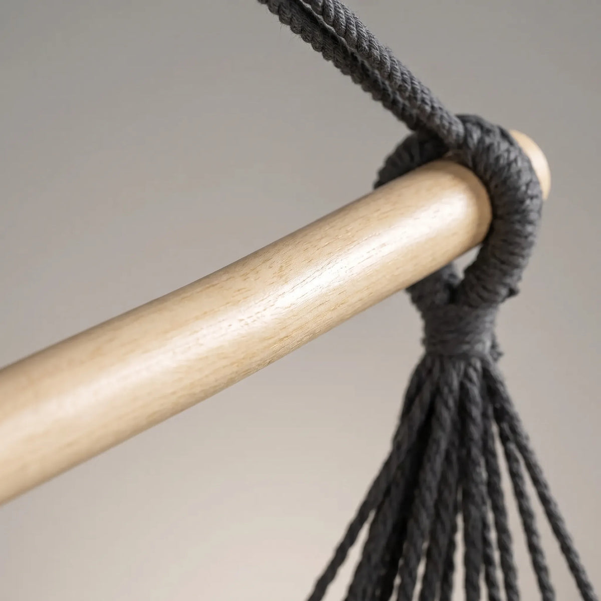 Hammock Chair Swing for All – Comfortable Hanging Seating