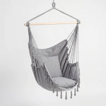 Hammock Chair Swing for All – Comfortable Hanging Seating