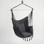 Hammock Chair Swing for All – Comfortable Hanging Seating