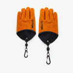 Durable Heat-Resistant Grilling Gloves for All Users