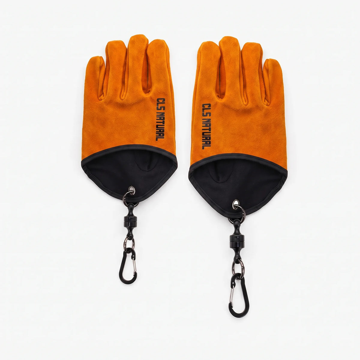 Durable Heat-Resistant Grilling Gloves for All Users