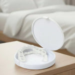 Instant Cosmetic Tooth Veneers for a Confident Smile - Unisex