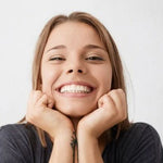 Cosmetic Tooth Covers for Instant Smile Enhancement - Unisex